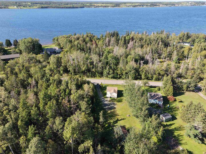 Property Photo:  2821 Point Edward Highway  NS B2A 4P4 