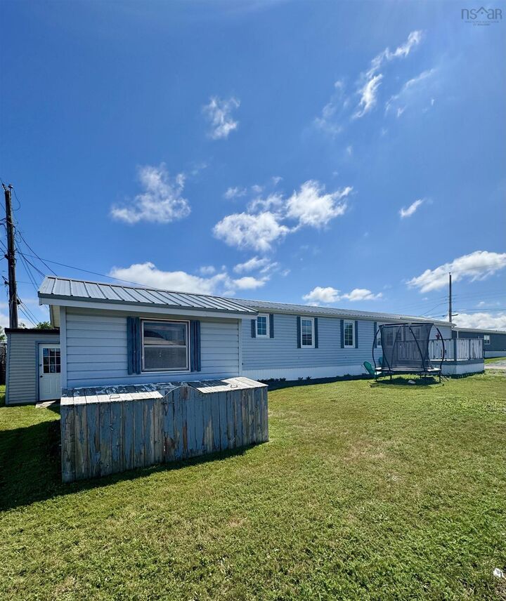 Property Photo: 49 Butler Drive NS B2N 5M9