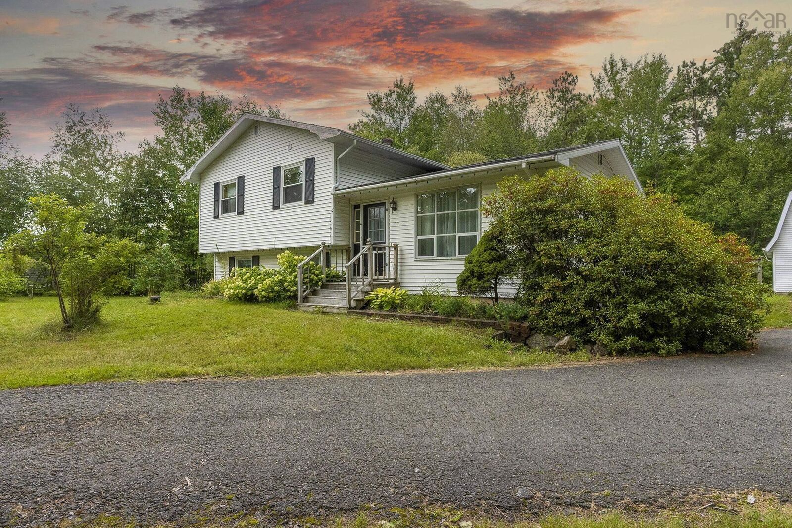 Property Photo:  251 Hall Road  NS B0P 1R0 