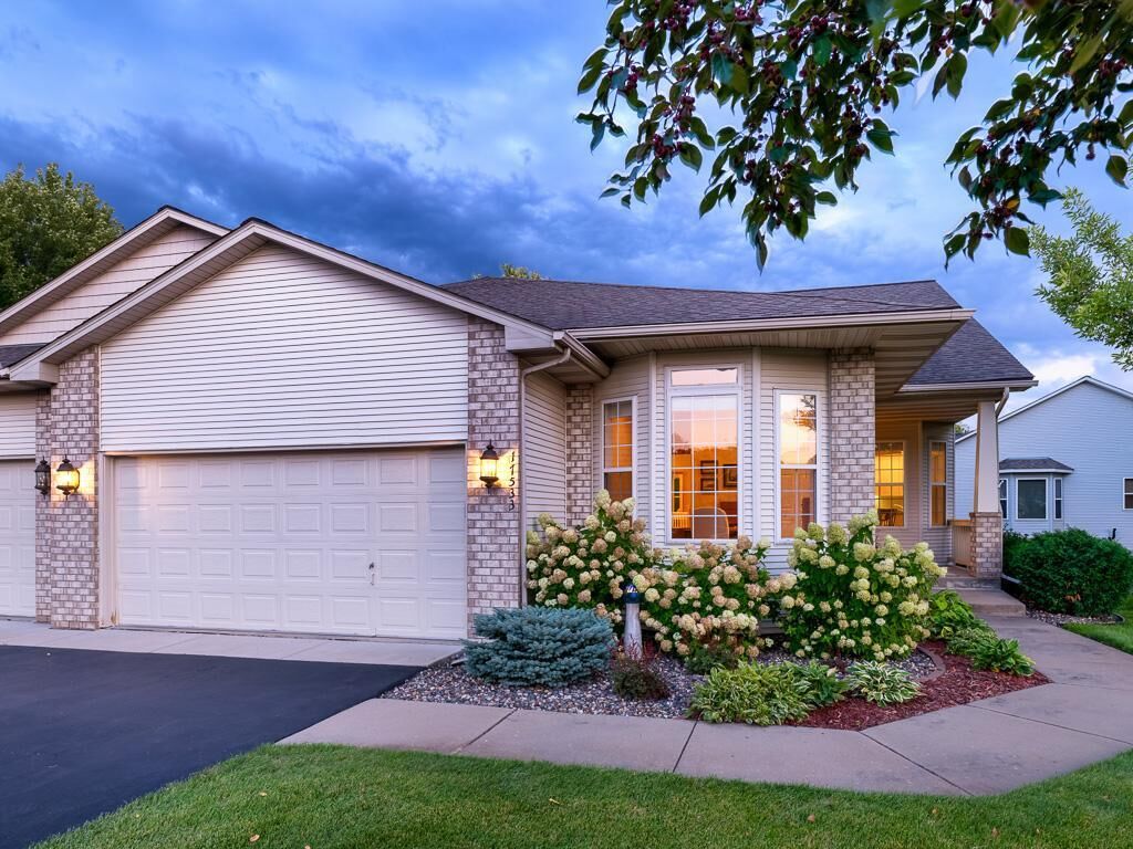 Property Photo:  17533 Haralson Drive  MN 55347 