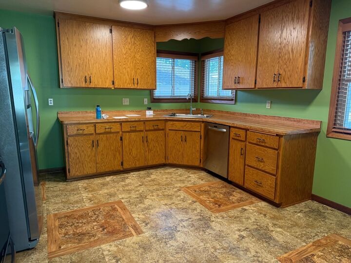 Property Photo: 2055 English Street MN 55109