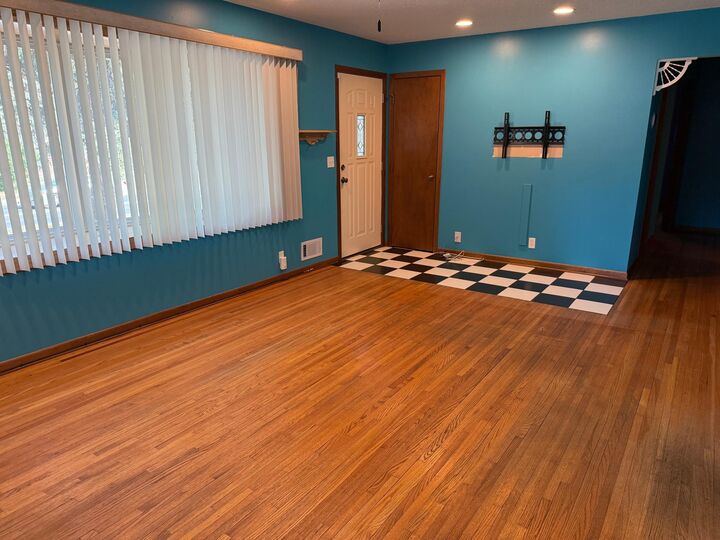 Property Photo:  2055 English Street  MN 55109 