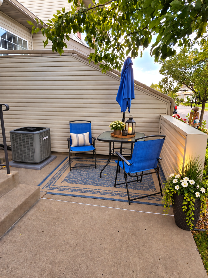 Property Photo:  14211 Xenon Street NW 23nw  MN 55303 