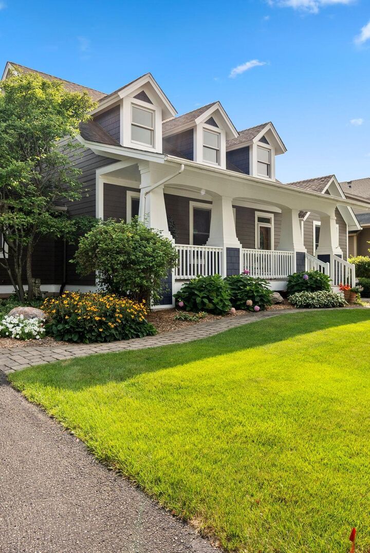Property Photo: 18119 87th Avenue N MN 55311