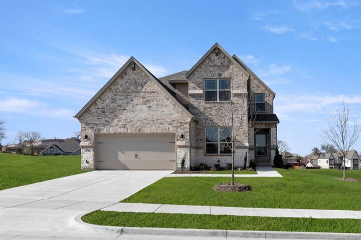 Trudi Muller Texas Realtor