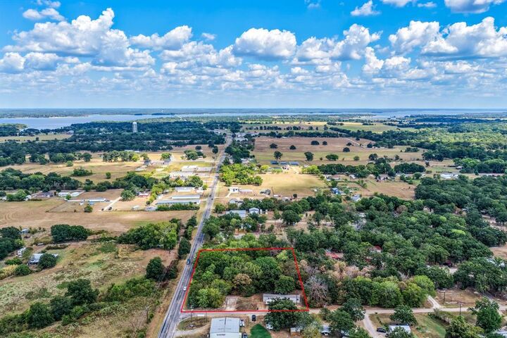 Property Photo:  121 Rs County Road 3317  TX 75440 