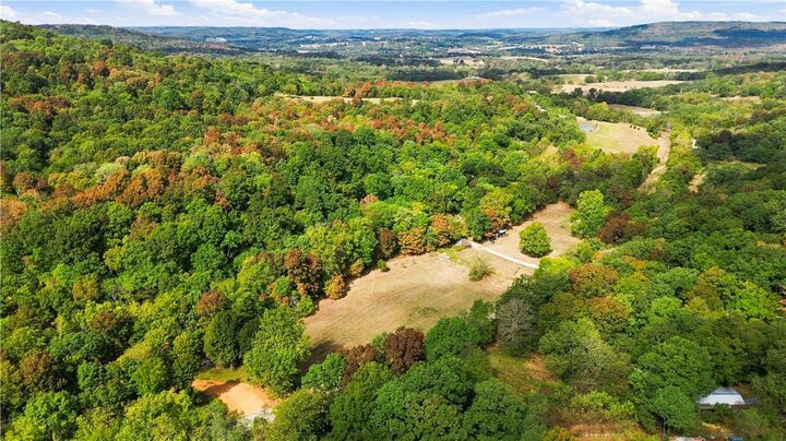 Property Photo: 10687 West Highway 156 AR 72774
