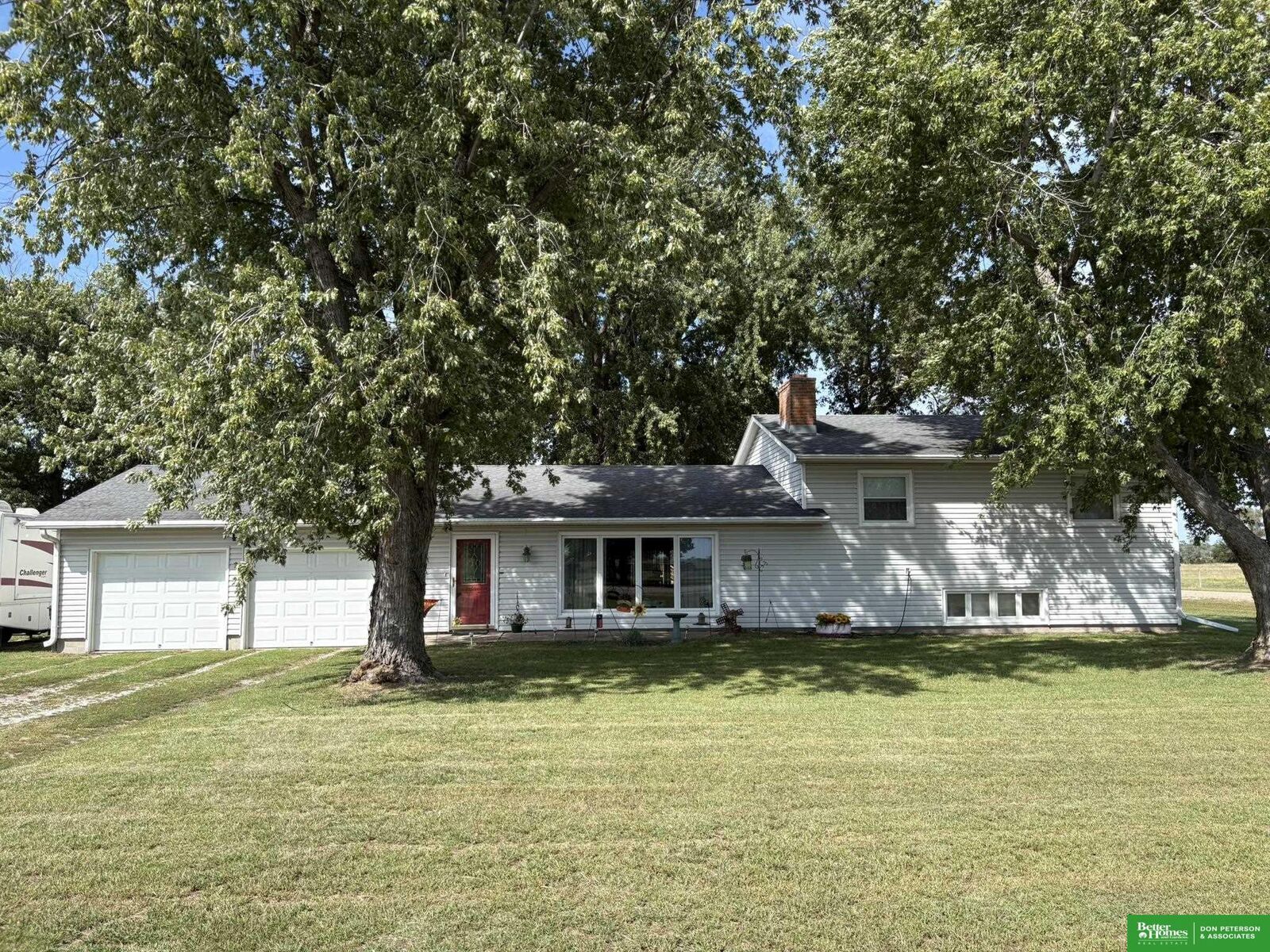 Property Photo:  7250 E Military Avenue  NE 68025 