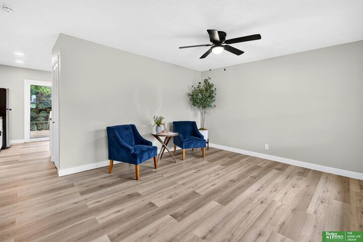 Property Photo: 112 Wesgaye Street NE 68028