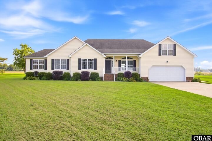 Property Photo:  153 S Mill Dam Road  NC 27921 