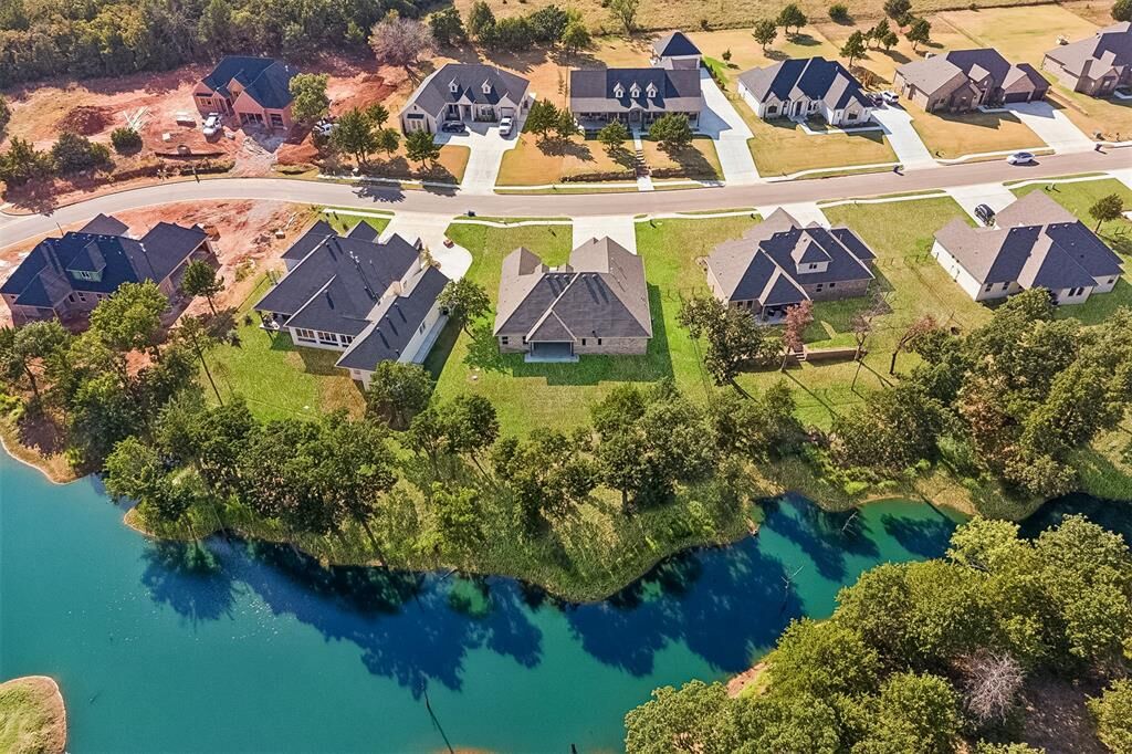 Property Photo:  8110 Goldfinch Drive  OK 73044 