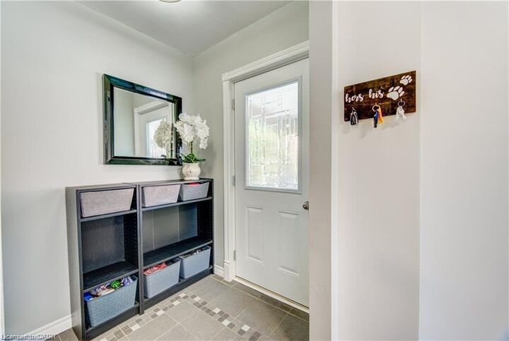Property Photo: 96 Avonlea Street ON N5C 2X5