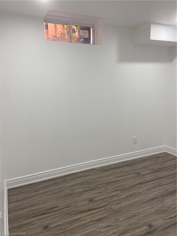 Property Photo:  45 Fletcher Road Basement  ON L0R 1P0 