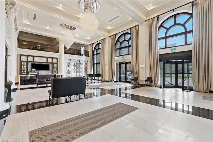 Property Photo:  112 King Street E 801  ON L8N 1A8 