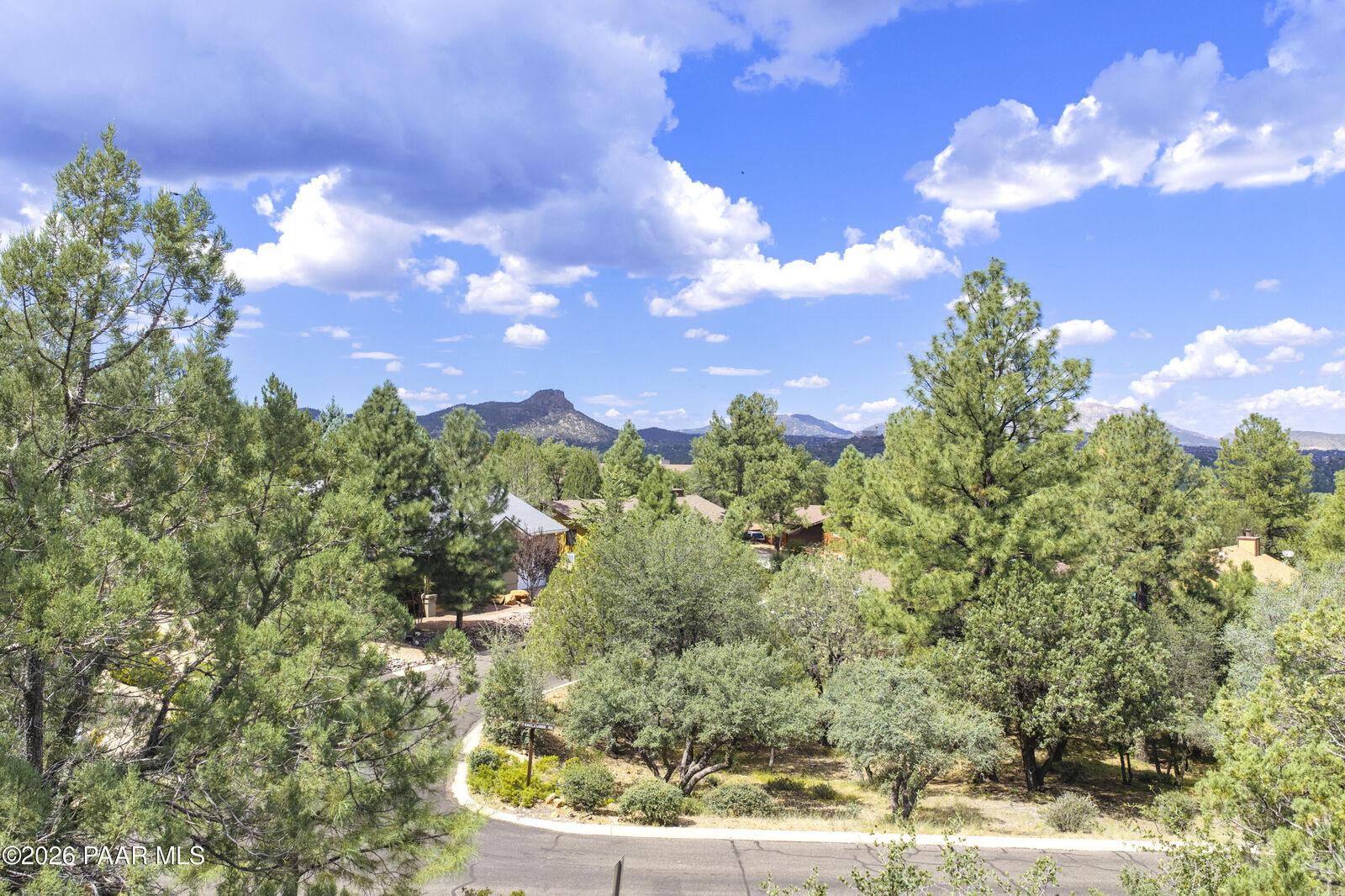 Property Photo:  1231 Tanglewood Road  AZ 86303 