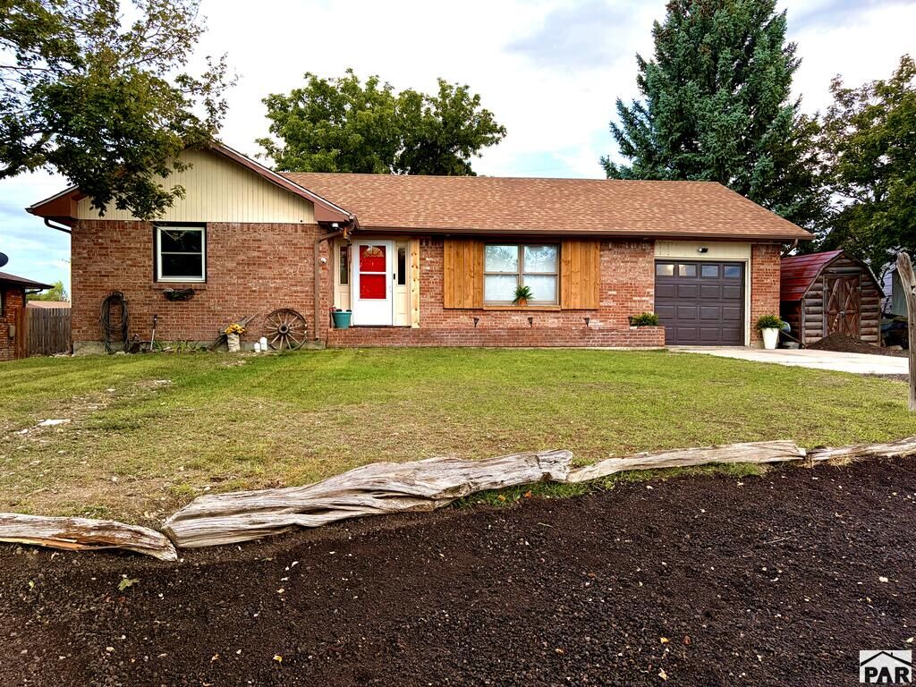 Property Photo:  5093 Left Hand Lane  CO 81019 