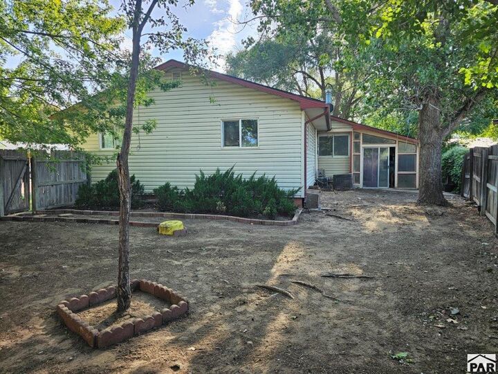 Property Photo:  803 Cedar St  CO 81052 