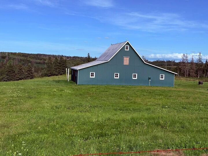 Property Photo:  413 Balaklava Road E  PE C0A 1J0 