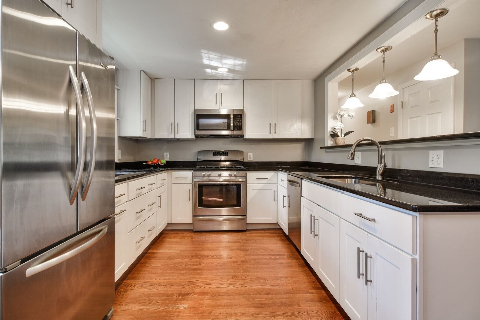 Property Photo: 12 Patony Rd MA 01701