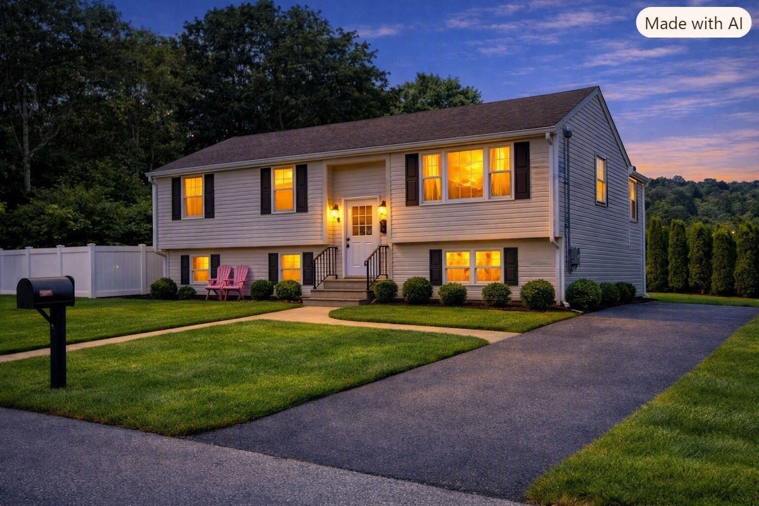 Property Photo: 37 Leigh Street MA 02771