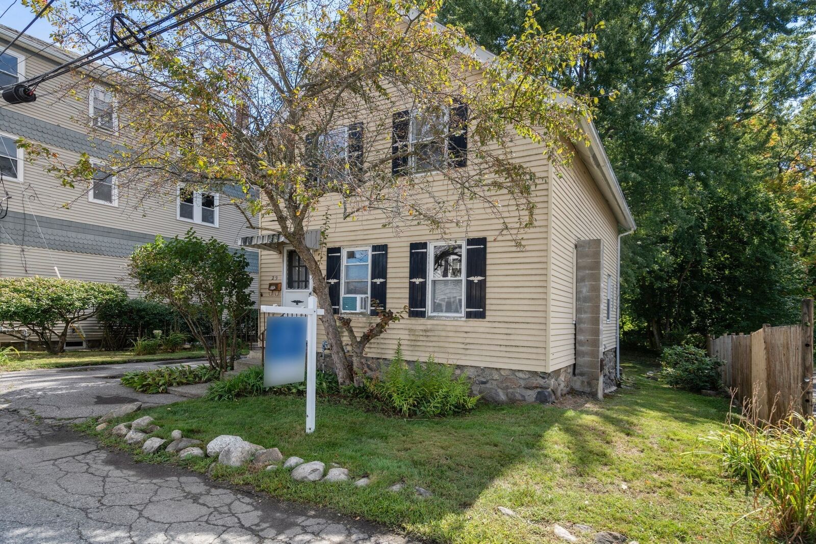 Property Photo:  29 River Street  MA 01754 
