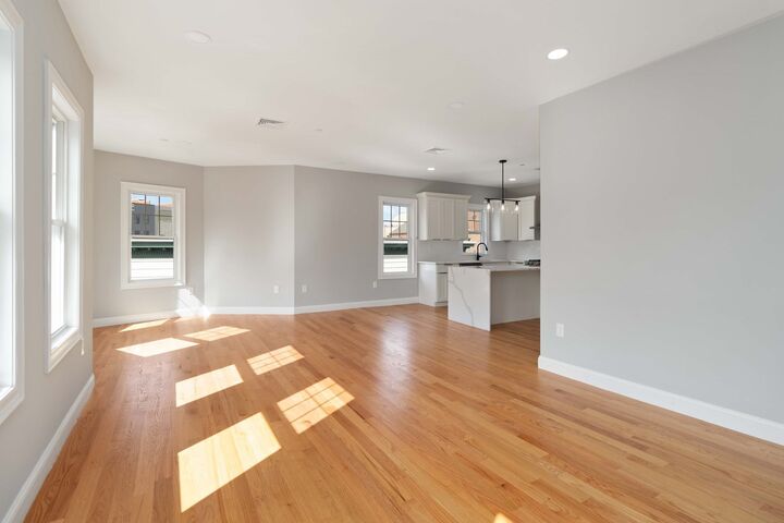 Property Photo: 20 Alston St 20 MA 02143