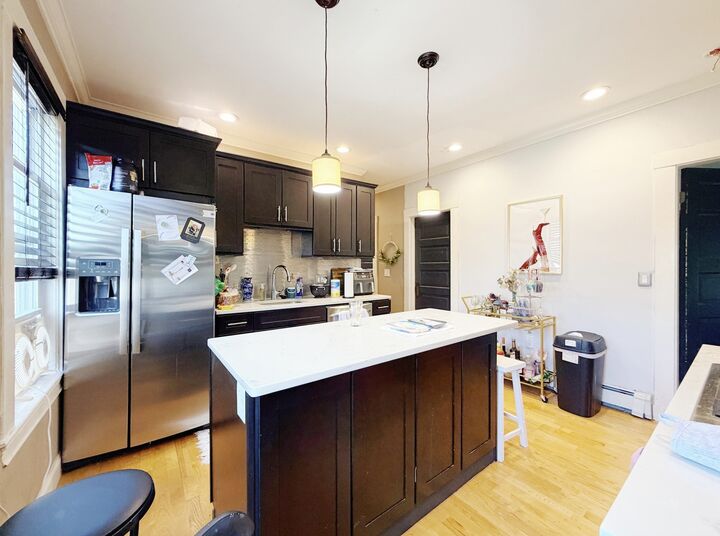 Property Photo:  17 Pleasant St 3  MA 02125 