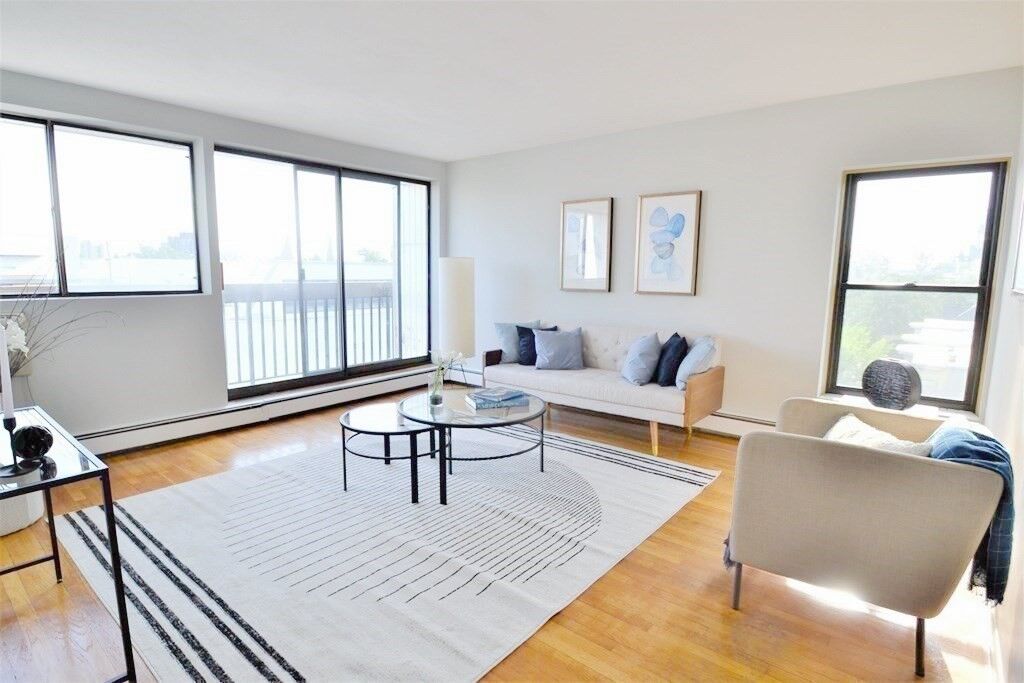 Property Photo:  1643 Cambridge St 77  MA 02138 