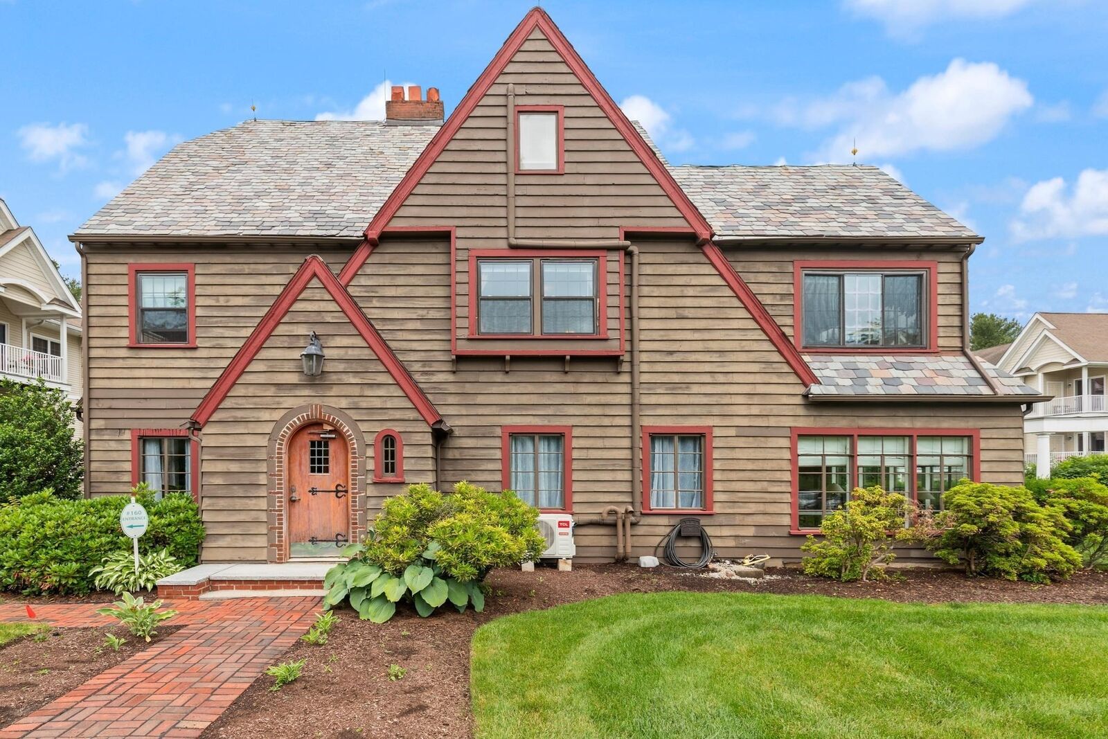 Property Photo:  160 Daniel Webster Hwy 160  NH 03060 