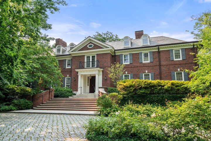 Property Photo:  381 Warren Street  MA 02445 