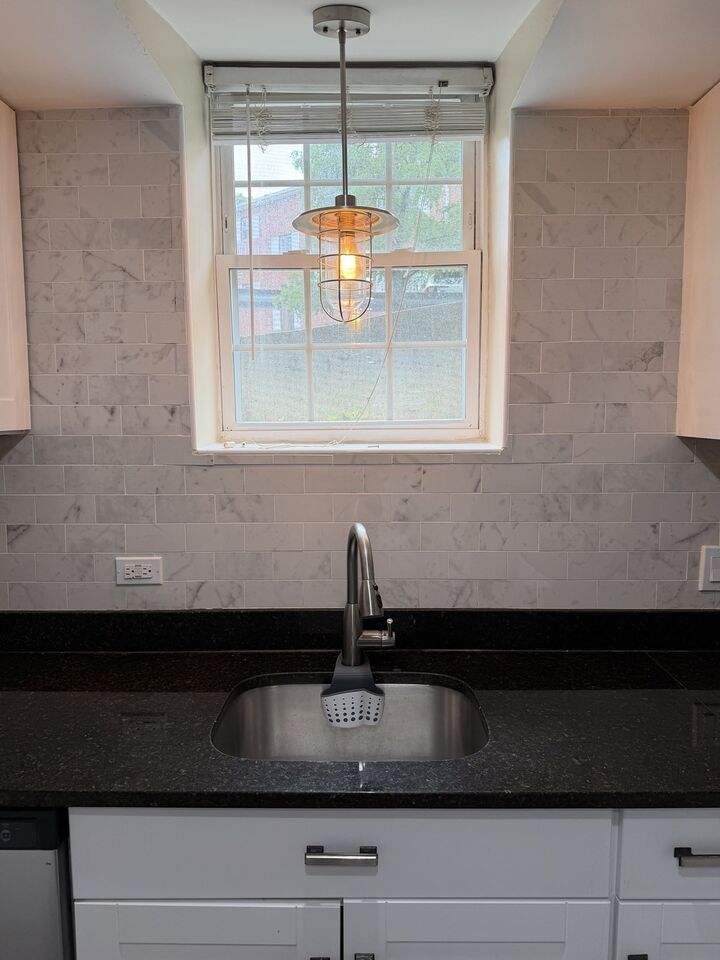 Property Photo: 140 Lake Shore Rd 2B MA 02135