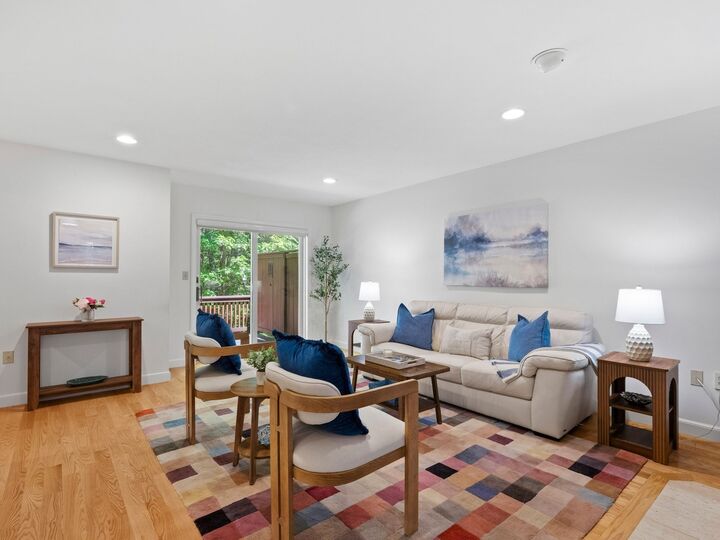Property Photo:  4 Quail Run 4  MA 01720 