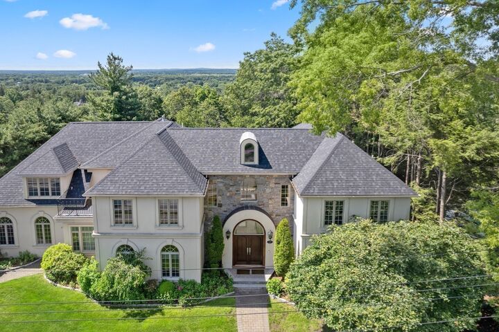 Property Photo: 177 Baldpate Hill Rd MA 02459