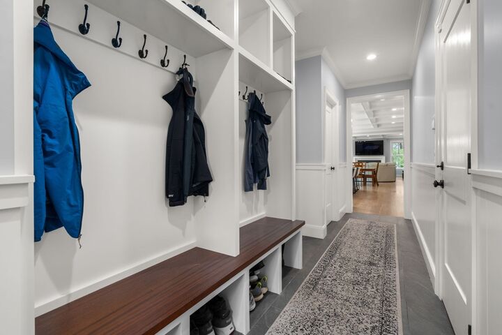 Property Photo:  55 Oakdale Ave  MA 02493 