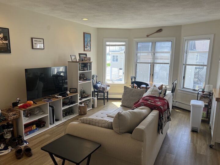 Property Photo:  56 Humphrey Street 2  MA 01907 