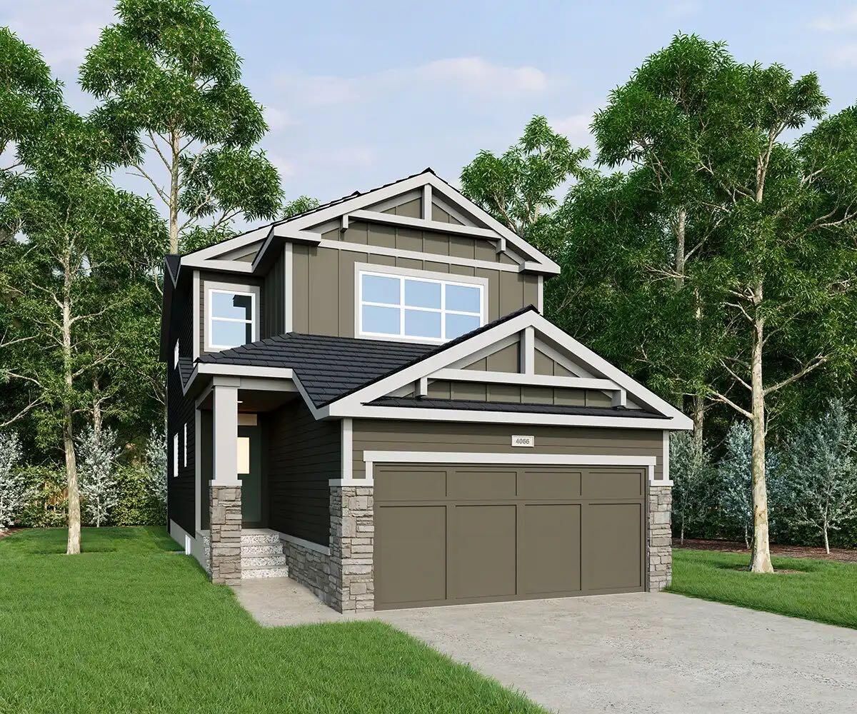 Property Photo:  4066 Sawgrass Street NW  AB T4B 5V4 