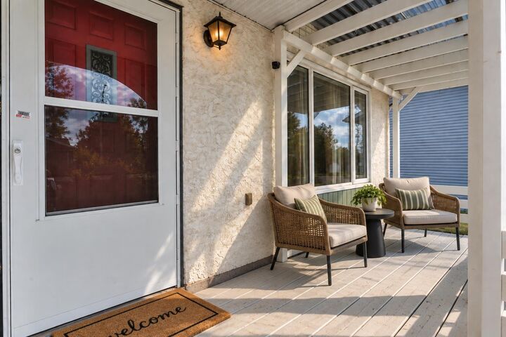 Property Photo:  22 Blackstone Avenue  AB T4L 1P7 