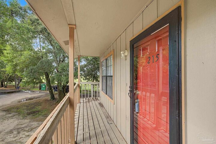 Property Photo:  2811 Langley Ave 215  FL 32504 