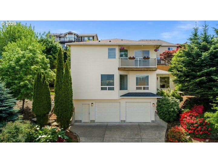 Property Photo: 1538 NW 41st Cir WA 98607