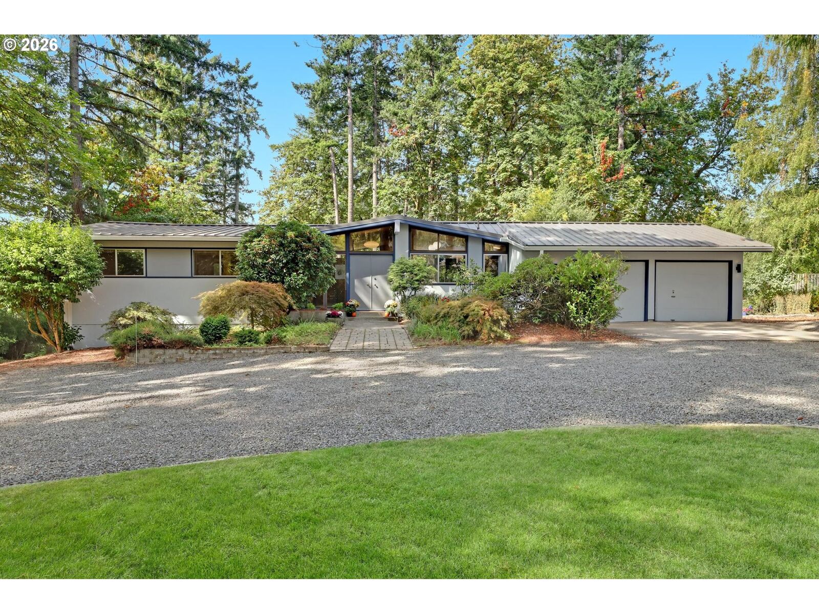 Property Photo: 5575 NW 137th Ave OR 97229