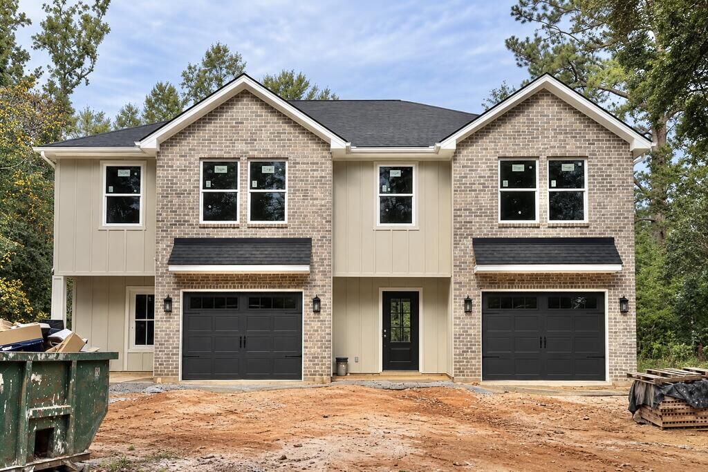 Property Photo: 714 S Blanks Ave MS 39466