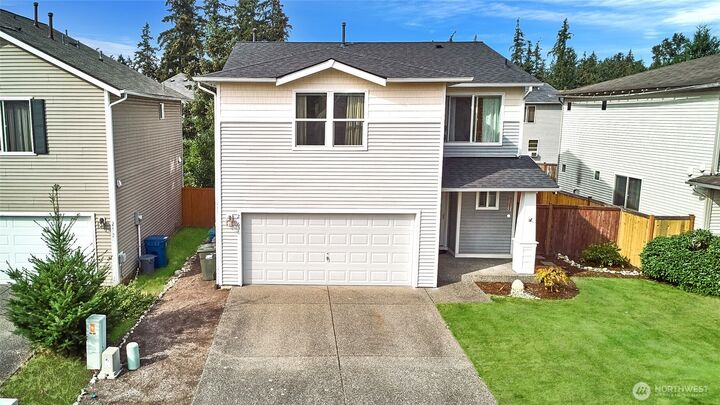 Property Photo: 21636 SE 298th Pl WA 98042