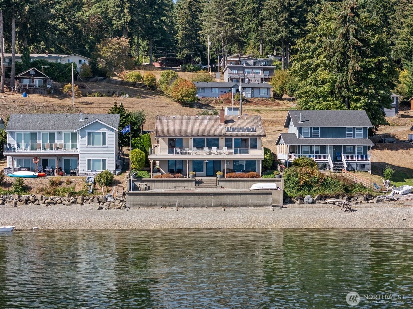 Property Photo: 561 E Rauschert Road WA 98546