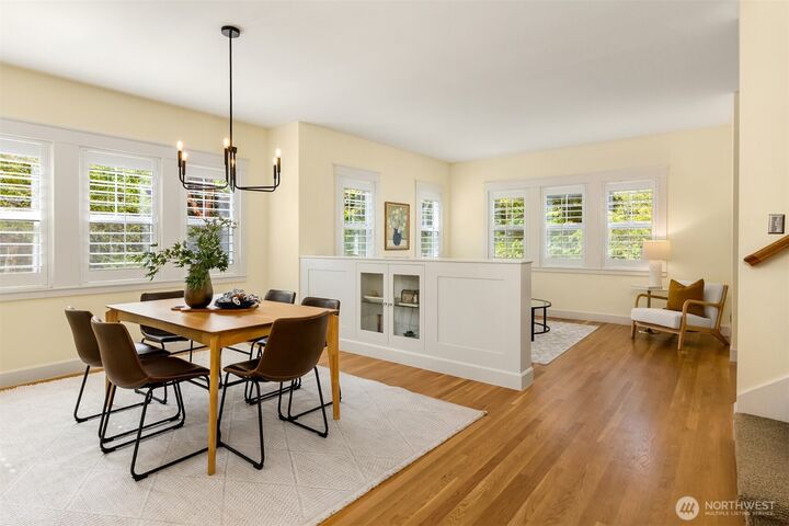Property Photo:  779  Village Circle NW  WA 98110 