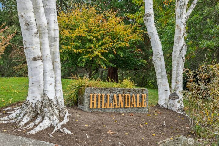 Property Photo:  779  Village Circle NW  WA 98110 