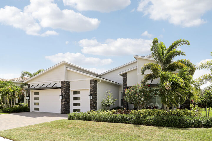 Property Photo:  10909 Stellar Circle  FL 33412 