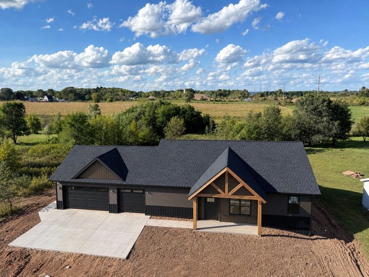 Property Photo: 16172 54th Ave WI 54729