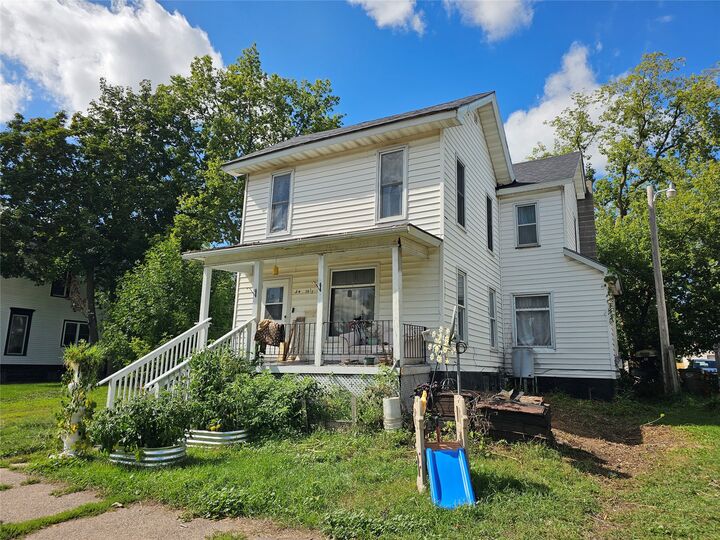 Property Photo:  24 W Birch Street 1&2  WI 54729 