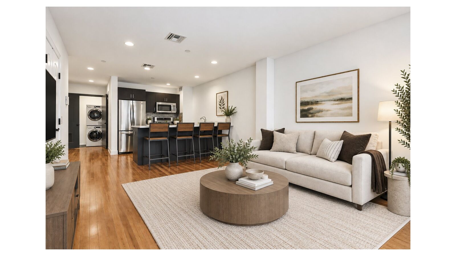 Property Photo:  185 York Street 3B  NY 11201 