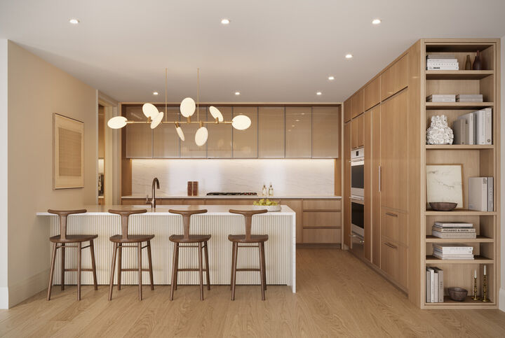 Property Photo:  142 W 21st Street 7B  NY 10011 